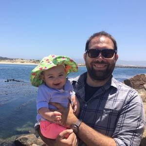 Meet your Posher, Scott